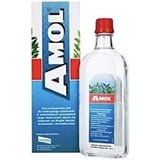 Amol 100 ml Mehrzweck-Tonikum, Kräuter, für den Innen- und Außenbereich geeignet.