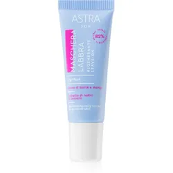 Astra Make-up Skin Regenerierende Maske für Lippen 10 ml