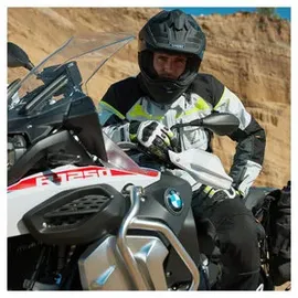 Rukka Ecuado-R Textiljacke, 50