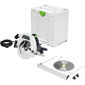 Festool HK 85 EB-Plus inkl. Parallelanschlag + Systainer SYS 3 M