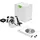 Festool HK 85 EB-Plus inkl. Parallelanschlag + Systainer SYS 3 M
