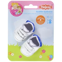Heless Puppen-Sneakers Weiß (1451)