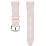 Samsung Hybrid Leather Band 20mm Medium-Large Pink