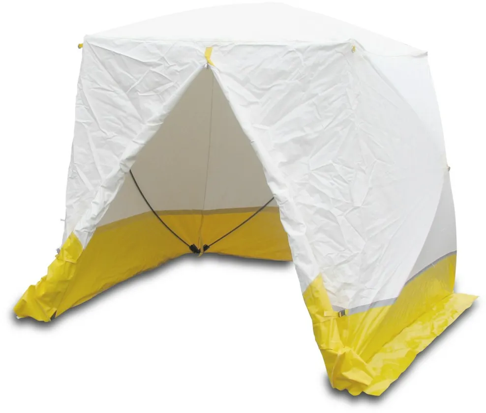 Trotec Werktent 180 K 180*180*200 kubus