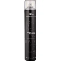 IdHAIR ID Hair Super Strong Hairspray 500 ml
