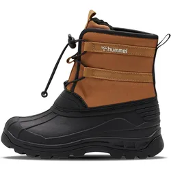 Elastische Schnürsenkel Winterboot Icicle Jr Kinder HUMMEL 34