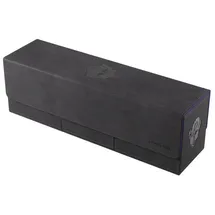 Gamegenic GGS20182 - The Academic 266+ XL Black/Purple