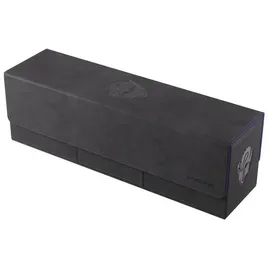 Gamegenic GGS20182 - The Academic 266+ XL Black/Purple