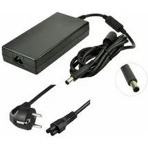 CoreParts MBXHP-AC0069 Netzteil & Spannungsumwandler Indoor 180 W Schwarz (MBXHP-AC0069)