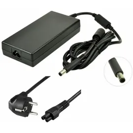 CoreParts MBXHP-AC0069 Netzteil & Spannungsumwandler Indoor 180 W Schwarz (MBXHP-AC0069)