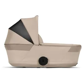 Cybex Balios S Lux Almond Beige
