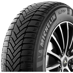 185/65R15 88T Michelin Alpin 6 Winterreifen