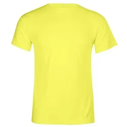 Promodoro Men's Performance-T - safety yellow - S