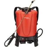 Birchmeier Akku-Rückensprühgerät REA 15 AC1