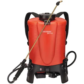 Birchmeier Akku-Rückensprühgerät REA 15 AC1