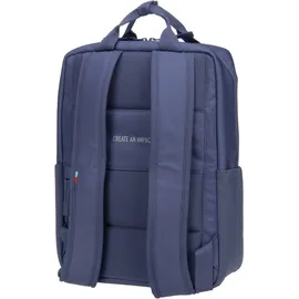 GOT BAG Daypack 2.0 ocean blue