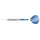 BULL'S Blizzard Steeldarts 20 g