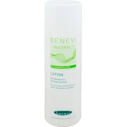 BENEVI neutral Lotion 200 ml