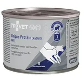 guoml Trovet Unique Protein UPR (Rabbit) - 6 x 200 g