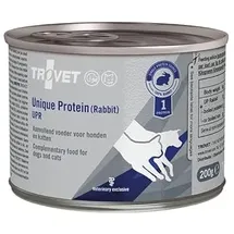 guoml Trovet Unique Protein UPR (Rabbit) - 6 x 200 g