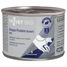guoml Trovet Unique Protein UPR (Rabbit) - 6 x 200 g