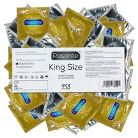Pasante King Size* Kondome