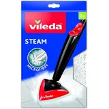 Vileda Steam Dampfreiniger Mikrofaser 2er Pack