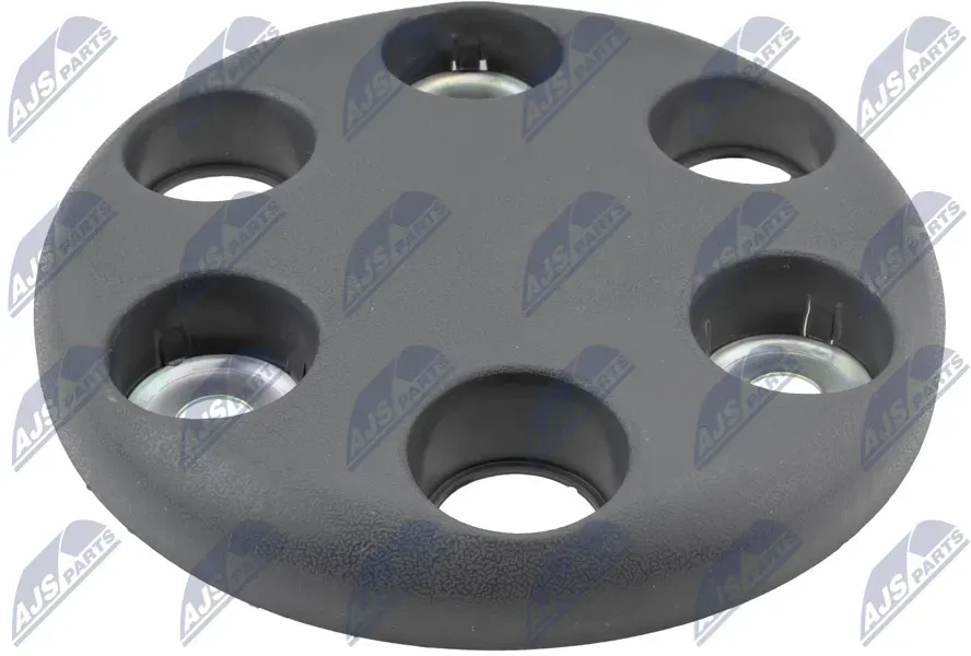 NTY Zierblende, Räder ezcvc013 für Iveco