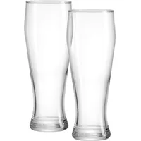 Ritzenhoff & Breker Vio Bierglas 0,5 l 2er Set