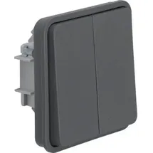 Berker Wippschalter W.1