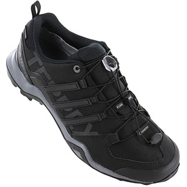 Adidas Terrex Swift R2 GORE-TEX Core Black / Core Black / Grey Five 42