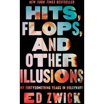 Gallery Books Hits, Flops, and Other Illusions