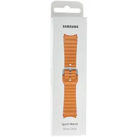 Samsung Sport Band, Orange