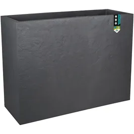 Eda Volcania 99 x 29 x 78 cm Anthrazitgrau