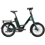 QIO EINS AP-8 2025 20 Zoll RH 48 cm Unisex forest green