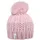 Sterntaler Strickmütze Farbverlauf | 55