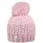 Sterntaler Strickmütze Farbverlauf | 55