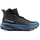 Mammut aenergy mtn mid gore tex wanderschuhe schwarz blau mann - 44.2/3