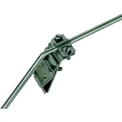 DEHN Dachrinnenklemme DRKZS7.10W13.25V2A