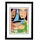 Hama Madrid 20x30 schwarz