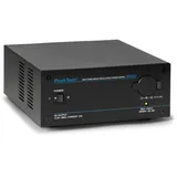 Peaktech P 6230, DC, Schaltnetzgerät 13,8 V / 33 A mit Kfz-Zigarettenanzünderbuchse für Stromversorgung