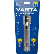 Varta Multi LED Alu Licht 16628