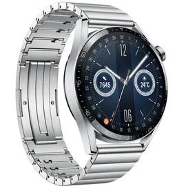 Huawei Watch GT 3 Elite 46 mm stainless steel