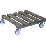 Wagner Pflanzenroller 40 x 40 cm