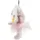 Steiff Hoppie Balletthase 16 cm Weiß/Rosa