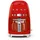 Smeg DCF02RDEU Rot