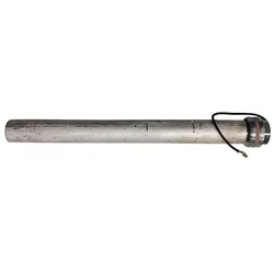 BOSCH Ersatzteil TTNR: 87182200120 Anode 150 87182200120