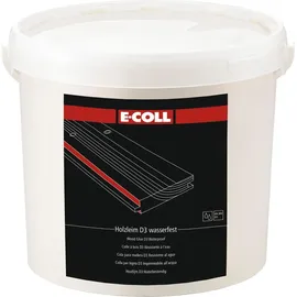 E-COLL Holzleim D3 wasserfest 10 kg