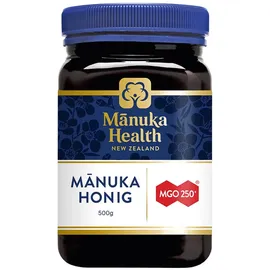 Hager Pharma Gmbh Manuka Health MGO 250+ Manuka Honig