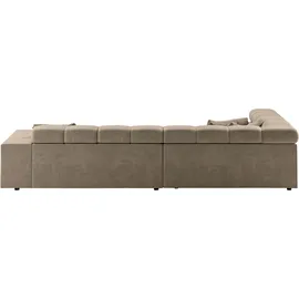 Home Affaire Ecksofa HOME AFFAIRE "Ancona incl.